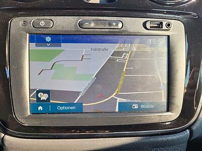 Dacia Dokker Comfort Turbo MOD21*1.Hand,SHZ,PDC,Navi*