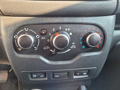 Dacia Dokker Comfort Turbo MOD21*1.Hand,SHZ,PDC,Navi*