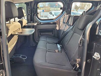 Dacia Dokker Comfort Turbo MOD21*1.Hand,SHZ,PDC,Navi*