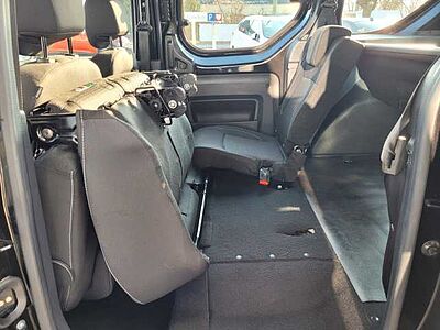 Dacia Dokker Comfort Turbo MOD21*1.Hand,SHZ,PDC,Navi*