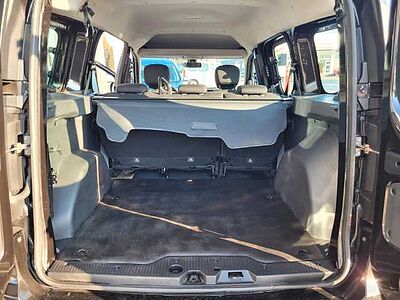 Dacia Dokker Comfort Turbo MOD21*1.Hand,SHZ,PDC,Navi*