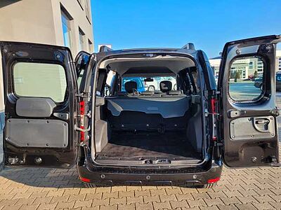 Dacia Dokker Comfort Turbo MOD21*1.Hand,SHZ,PDC,Navi*