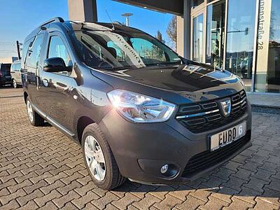 Dacia Dokker Comfort Turbo MOD21*1.Hand,SHZ,PDC,Navi*