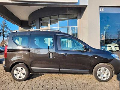 Dacia Dokker Comfort Turbo MOD21*1.Hand,SHZ,PDC,Navi*