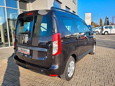 Dacia Dokker Comfort Turbo MOD21*1.Hand,SHZ,PDC,Navi*