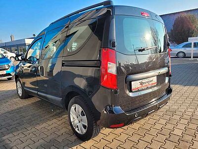 Dacia Dokker Comfort Turbo MOD21*1.Hand,SHZ,PDC,Navi*