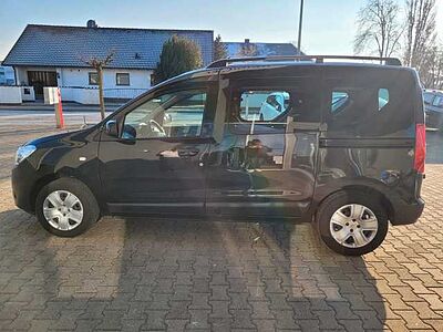 Dacia Dokker Comfort Turbo MOD21*1.Hand,SHZ,PDC,Navi*