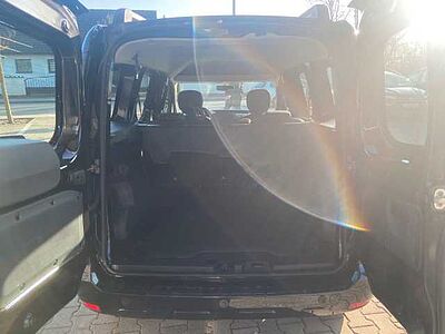 Dacia Dokker Comfort Turbo*MOD21,1.Hand,SHZ,Navi,PDC*