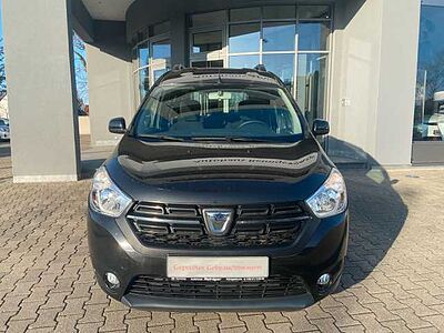 Dacia Dokker Comfort Turbo*MOD21,1.Hand,SHZ,Navi,PDC*