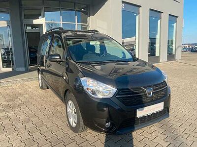 Dacia Dokker Comfort Turbo*MOD21,1.Hand,SHZ,Navi,PDC*