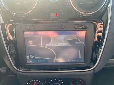 Dacia Dokker Stepway Celeb. Turbo*SHZ,RFK,PDC-h,Navi*