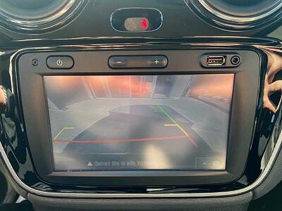 Dacia Dokker Stepway Celeb. Turbo*SHZ,RFK,PDC-h,Navi*