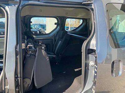 Dacia Dokker Stepway Celeb. Turbo*SHZ,RFK,PDC-h,Navi*