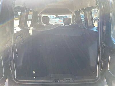 Dacia Dokker Stepway Celeb. Turbo*SHZ,RFK,PDC-h,Navi*