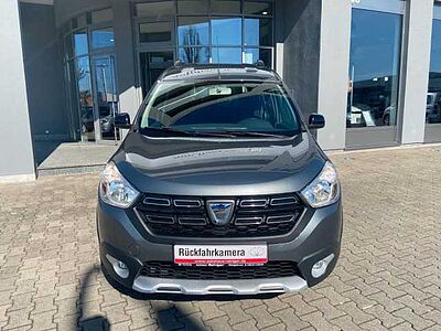 Dacia Dokker Stepway Celeb. Turbo*SHZ,RFK,PDC-h,Navi*