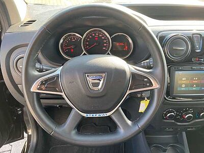 Dacia Dokker Stepway Plus Turbo MJ21*SHZ,PDCh,RFK,Navi