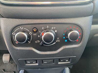 Dacia Dokker Stepway Plus Turbo MJ21*SHZ,PDCh,RFK,Navi