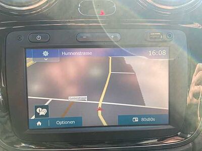 Dacia Dokker Stepway Plus Turbo MJ21*SHZ,PDCh,RFK,Navi