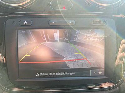 Dacia Dokker Stepway Plus Turbo MJ21*SHZ,PDCh,RFK,Navi