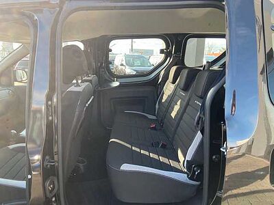 Dacia Dokker Stepway Plus Turbo MJ21*SHZ,PDCh,RFK,Navi
