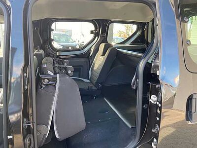 Dacia Dokker Stepway Plus Turbo MJ21*SHZ,PDCh,RFK,Navi