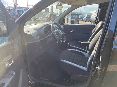 Dacia Dokker Stepway Plus Turbo MJ21*SHZ,PDCh,RFK,Navi