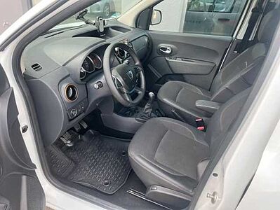 Dacia Dokker Stepway Celeb. CAMPER *SHZ,AHK,PDCh,RFK*