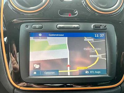 Dacia Dokker Stepway Celeb. CAMPER *SHZ,AHK,PDCh,RFK*