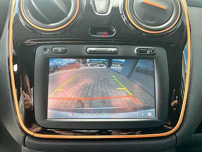 Dacia Dokker Stepway Celeb. CAMPER *SHZ,AHK,PDCh,RFK*