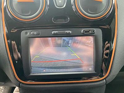 Dacia Dokker Stepway Celebration Turbo*1.Hand,SHZ,RFK