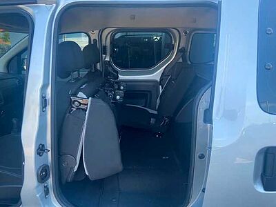 Dacia Dokker Stepway MOD2017*PDC hinten,Tempomat,Klima