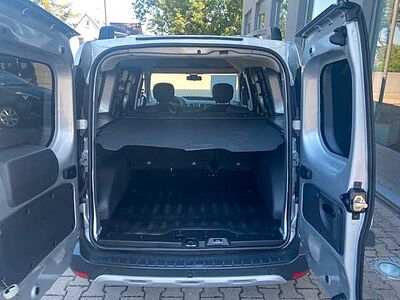 Dacia Dokker Stepway MOD2017*PDC hinten,Tempomat,Klima
