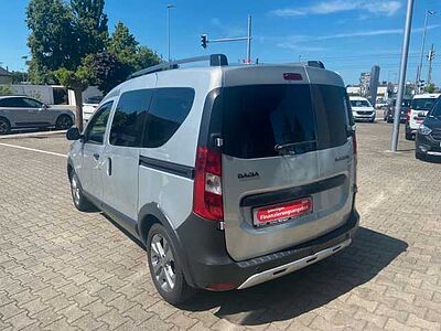 Dacia Dokker Stepway MOD2017*PDC hinten,Tempomat,Klima