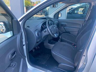 Dacia Dokker Stepway MOD2017*PDC hinten,Tempomat,Klima