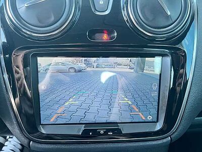 Dacia Dokker Comfort Turbo*RFK,AHK abn.,Navi