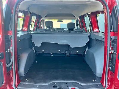 Dacia Dokker Comfort Turbo*RFK,AHK abn.,Navi