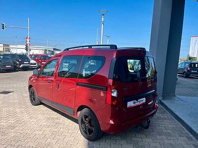 Dacia Dokker Comfort Turbo*RFK,AHK abn.,Navi