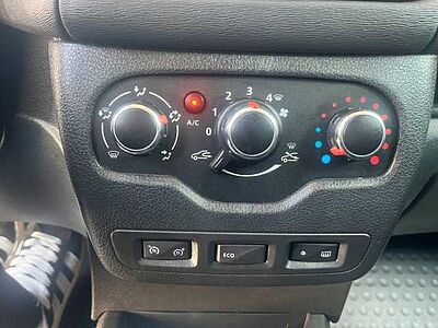 Dacia Dokker Comfort Turbo*PDC, RFK, SHZ, NAVI, 1.Hand