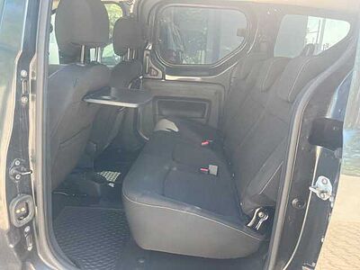 Dacia Dokker Comfort Turbo*PDC, RFK, SHZ, NAVI, 1.Hand