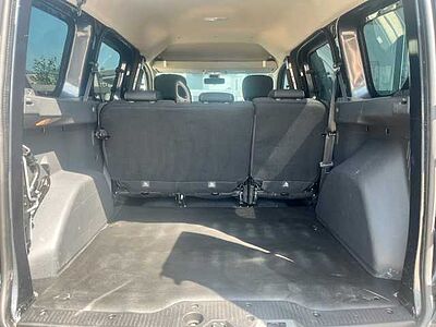 Dacia Dokker Comfort Turbo*PDC, RFK, SHZ, NAVI, 1.Hand