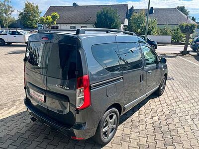 Dacia Dokker Comfort Turbo*PDC, RFK, SHZ, NAVI, 1.Hand