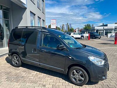 Dacia Dokker Comfort Turbo*PDC, RFK, SHZ, NAVI, 1.Hand