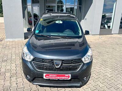 Dacia Dokker Comfort Turbo*PDC, RFK, SHZ, NAVI, 1.Hand