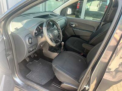 Dacia Dokker Comfort Turbo*PDC, RFK, SHZ, NAVI, 1.Hand