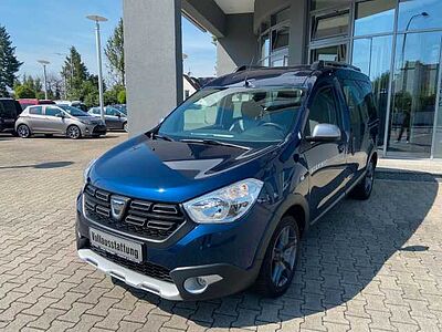 Dacia Dokker Stepway Plus Turbo MOD20*1Hand,Kamera,SHZ