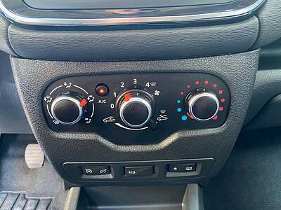Dacia Dokker Stepway Plus Turbo MOD20*1Hand,Kamera,SHZ