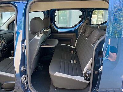 Dacia Dokker Stepway Plus Turbo MOD20*1Hand,Kamera,SHZ