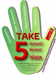 Dacia Dokker Stepway Plus Turbo MOD20*1Hand,Kamera,SHZ