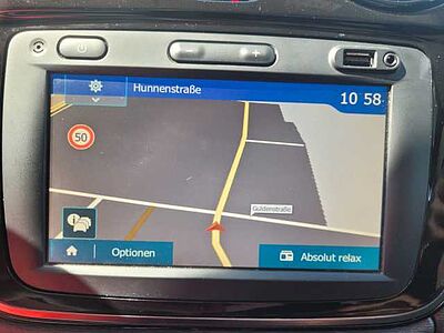 Dacia Dokker Comfort Turbo MOD21*1.Hand,AHK,RFK,Navi*