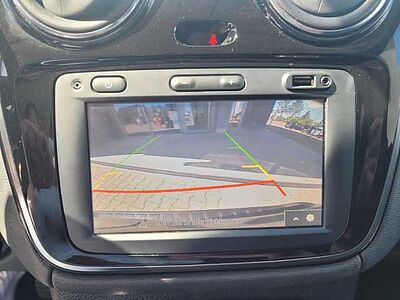 Dacia Dokker Comfort Turbo MOD21*1.Hand,AHK,RFK,Navi*